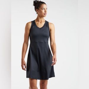 Title Nine Boss Dress- Black